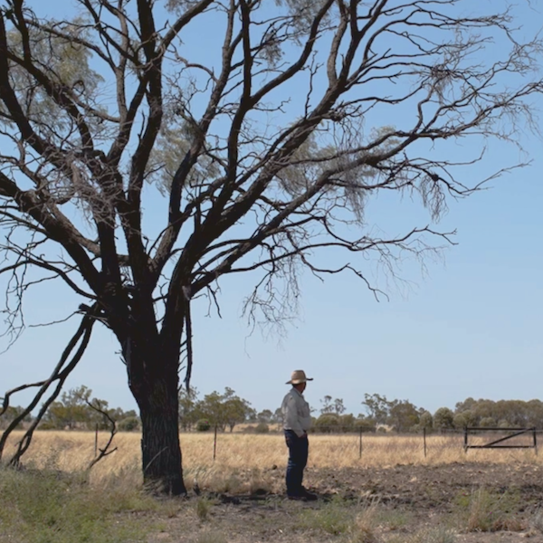Standing up for rural Australia means standing up for action on climate change