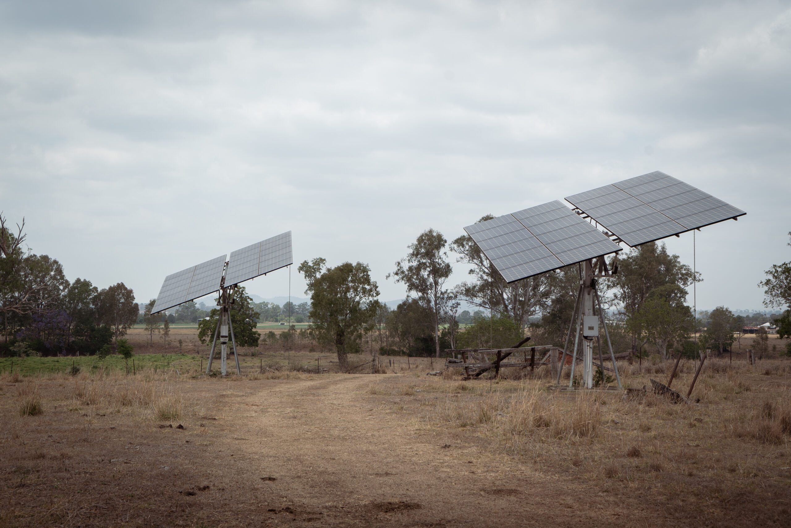 Farmers welcome confirmation of good progress on energy shift