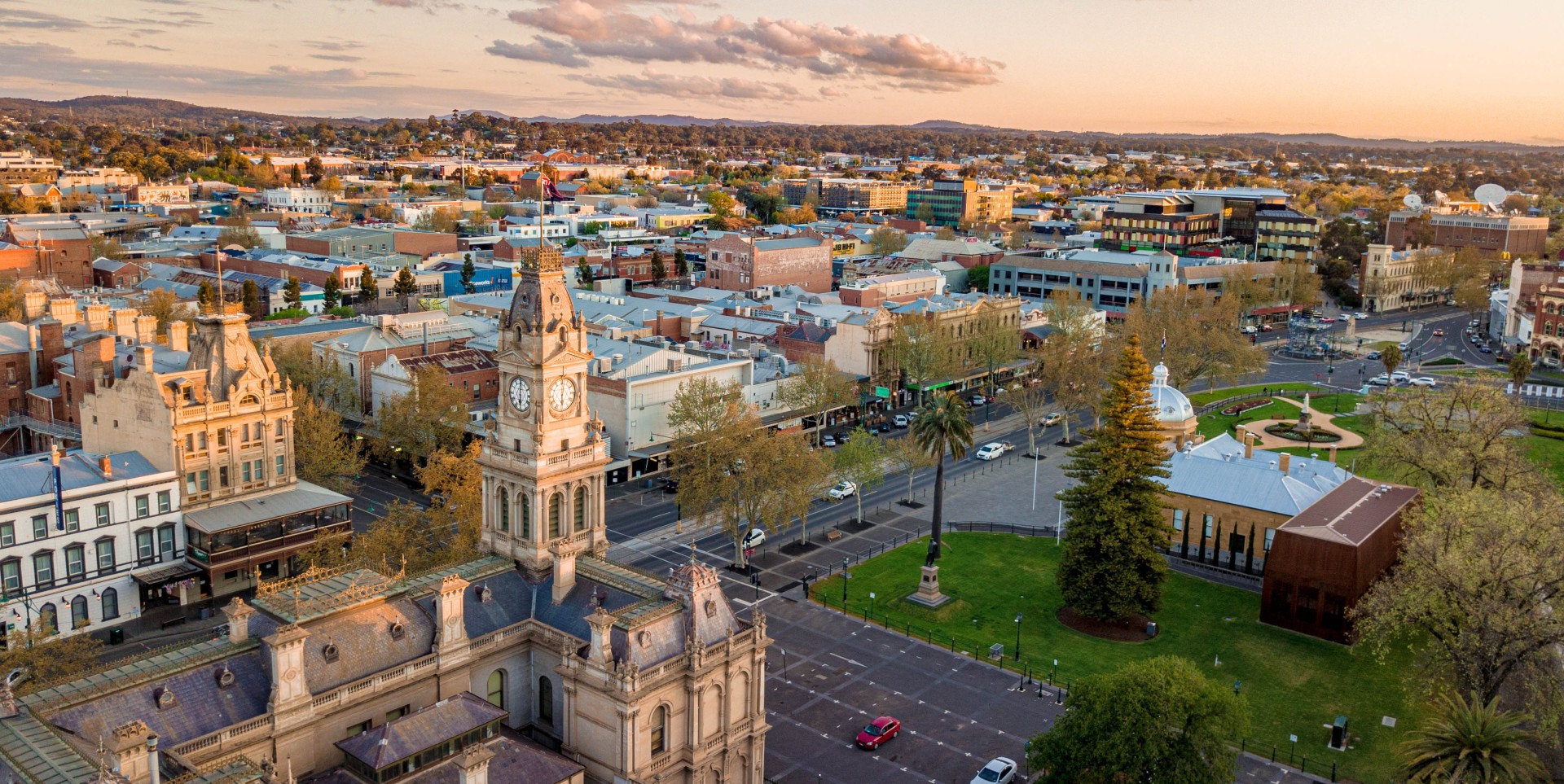 Rural and Regional Energy Summit, Strathdale