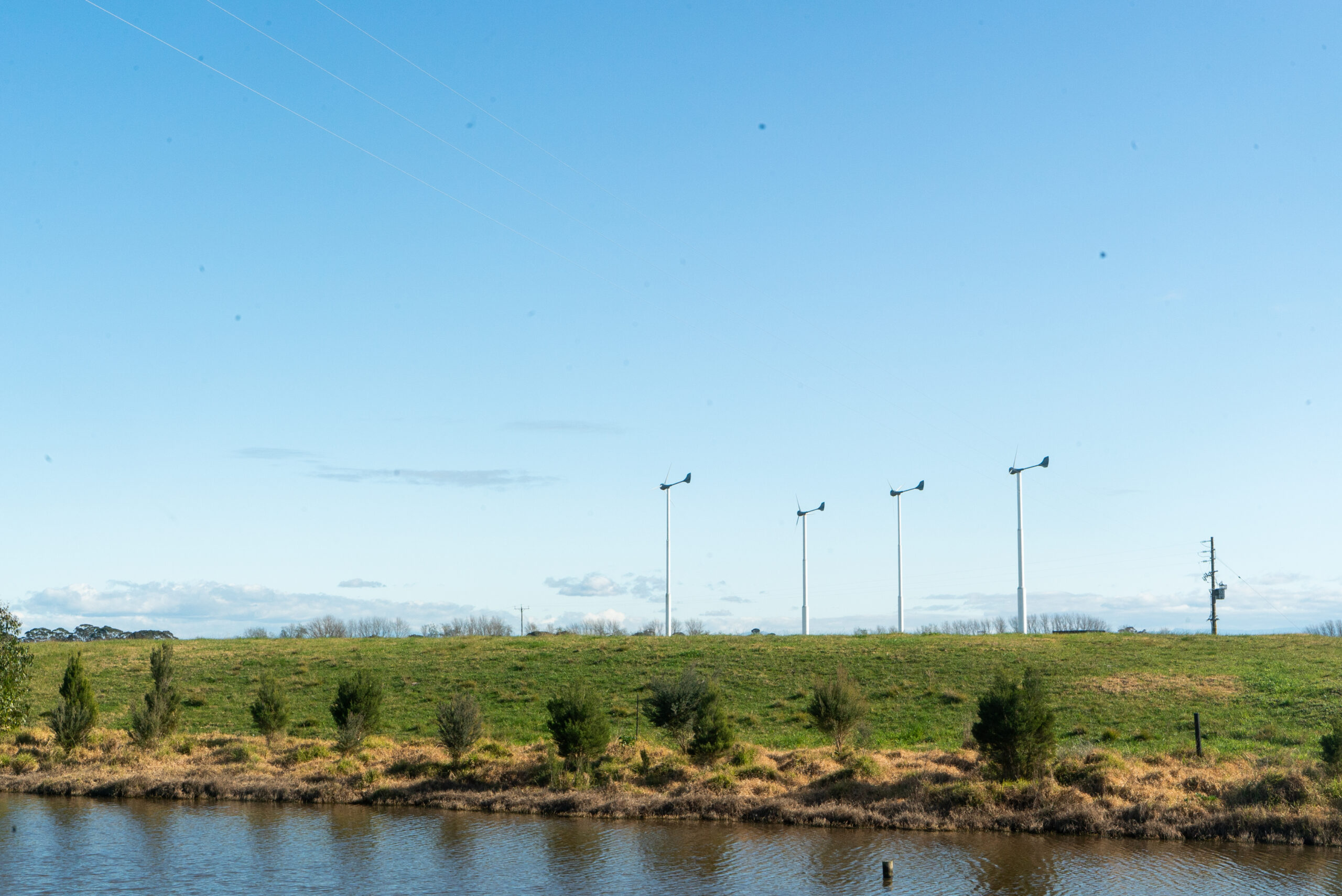 Tasmanian Emission Reduction and Resilience Plan for Agriculture